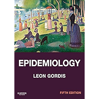 Epidemiology E-Book (Gordis, Epidemiology)