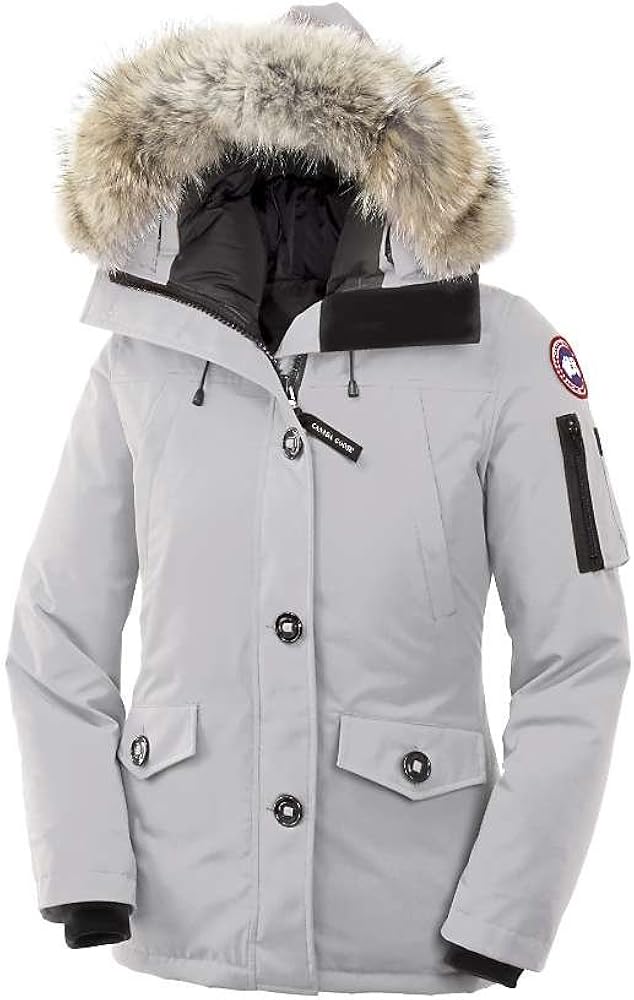 Canada goose plus size parka Outlet