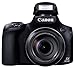 Canon PowerShot SX60 HS Digital Camera - Wi-Fi Enabled - International Version (No Warranty)