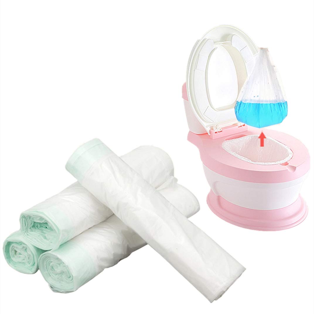 travel potty bags
