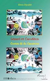 Lézard et Caméléon