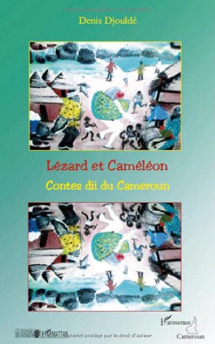 Lézard et Caméléon