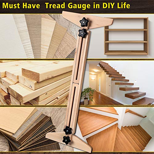Stair Tread Template Tool,Stair Tread jig, Stair Tool,Stair Tread