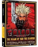 Trigun: Complete Series Box Set (Classic)