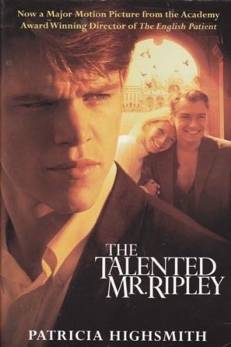 The Talented Mr. Ripley