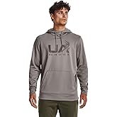 Under Armour mens Armour Fleece Hunt Hoodie