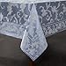 Benson Mills Harmony Scroll Tablecloth (60