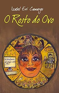 Livro O Rosto do Ovo