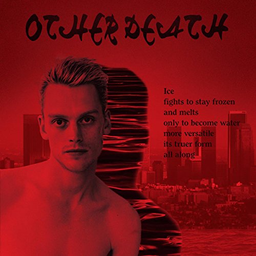 Album Art for Other Death by Sean Nicholas Savage