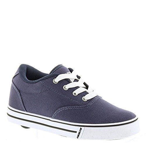 Heelys Launch Skate Shoe (Little Kid/Big Kid),Navy,3 M US Little Kid