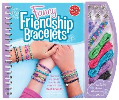 [( Fancy Friendship Bracelets: Shenanigans v. 2 )] [by: Anne Akers Johnson] [Oct-2009]