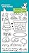 LAWN FAWN Clear Stamps 4