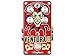 DigiTech -ventura-vibe Rotary/Vibrato Pedal Guitar-Multi-Effects