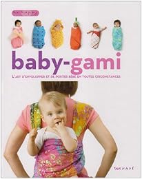 Baby-gami