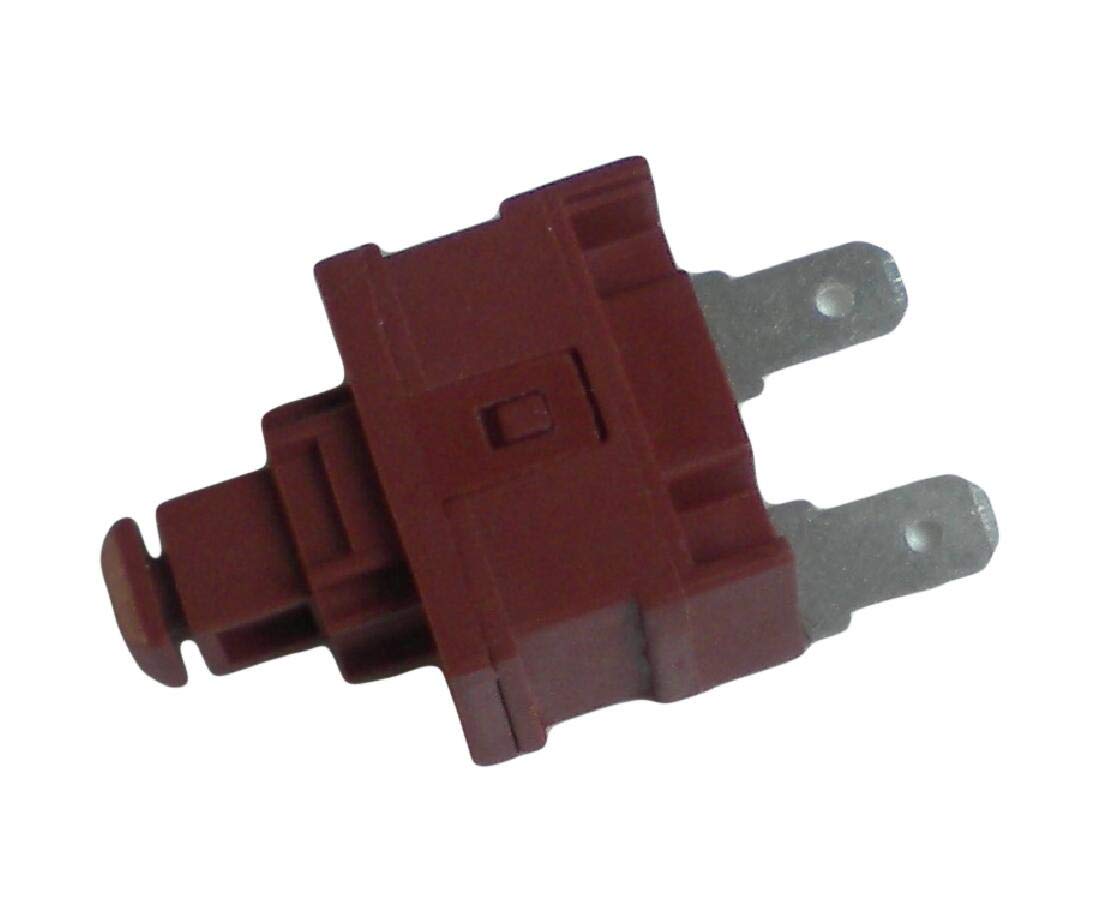 Chunlin 2pcs Vacuum Cleaner Repair Replacement Power Switch fit Shark Rotator Lift Away NV400 NV500, NV501,UV560.