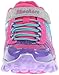 Skechers Kids 81209L SPORT-ACTIVE - Skech Flex - Running Wild Athletic Sneaker (Little Kid)