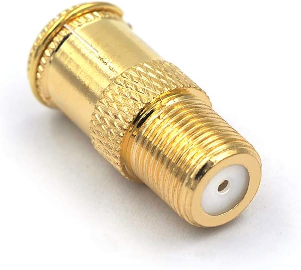 F Type Coaxial Cable Degree Connector Male To Female Quick Connector My XXX Hot Girl F Type Coaxial Cable Degree Connector Male To Female Quick Connector My XXX Hot Girl
