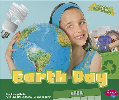 Earth Day (Let's Celebrate)
