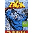 The Tick Vs. Season One