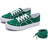 Emma New York Women's Blake Sneaker, Tennis Shoes for Casual Occasions, Low Top Flats - Multiple Colors