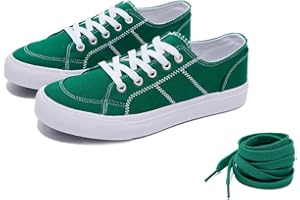 Emma New York Women's Blake Sneaker, Tennis Shoes for Casual Occasions, Low Top Flats - Multiple Colors