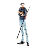 Banpresto Onepiece Grandista-The Grandline