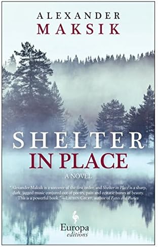 Shelter in Place: A Novel