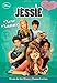 Jessie: New Nanny (Jessie Junior Novel)