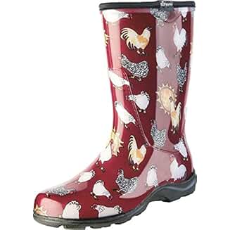 Amazon.com: sloggers garden shoes