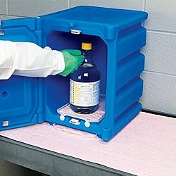 New Pig Rip-&-Fit Hazmat Mat Roll, Create Custom