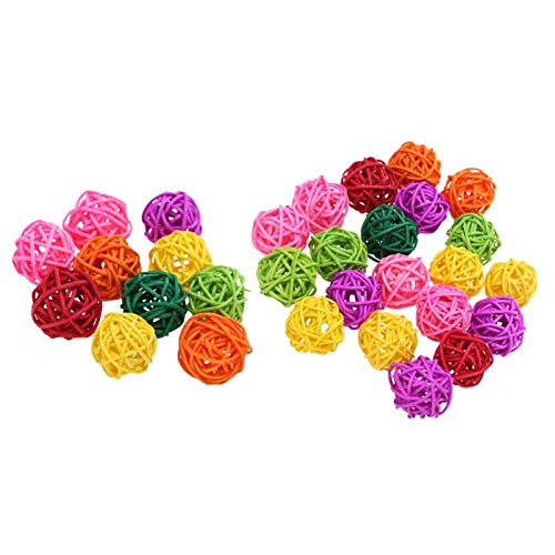 Bird-Toys-Parrot-Rattan-Ball-Toys-Bird-Chewing-Birdcage-Decor-Pet-Cage-Pendant-Climbing-Swing-Cage-Making-In-Maracas-Bell-And-Under-Apple-Hanging-Noise