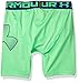 Under Armour Boys Heatgear Armour Mid Shorts