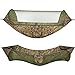 ANRevelinCN Automatic Opening Double Hammock Ultralight Camping Tree cots Mosquito net Hammock SY-00006-3thumb 3