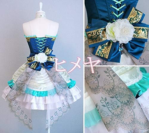 コスプレ衣装 シンデレラガールズ 高垣楓 Ssr 等身大の距離で Fundacionnacer Org