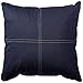 NFL New England Patriots Letterman Pillow