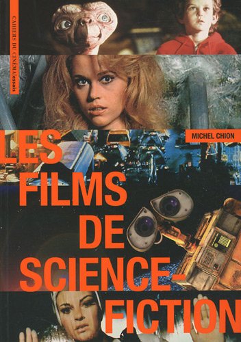 Les  films de science-fiction