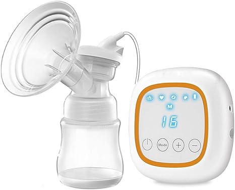breast milk pump