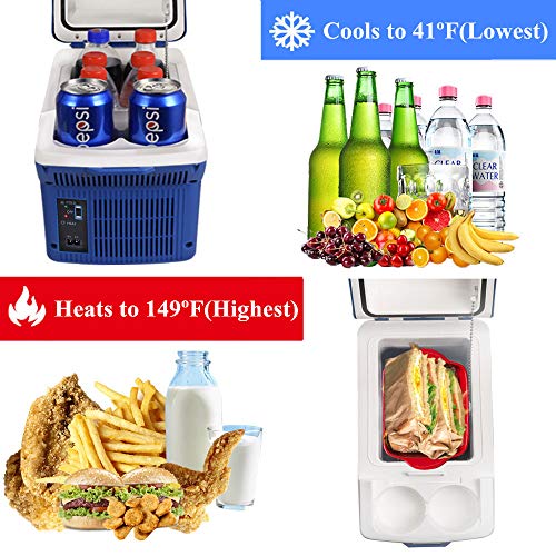 2 EXCOUP+Electric+Removable+Thermoelectric+Portable