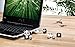 EMTEC Animal Series 4 GB USB 2.0 Flash Drive, Panda