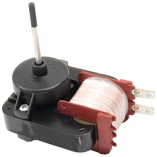 Spares2go Motor De Ventilador De Frost Free para Integra nevera ...