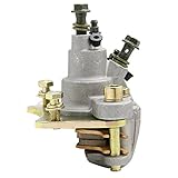 1910690 Polaris Sportsman Rear Brake Caliper with Pads for 2002-2014 Polaris Sportsman 400 450 500 600 700 800 # 1910690 1911075