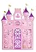 Mattel Disney Princess Royal Castle