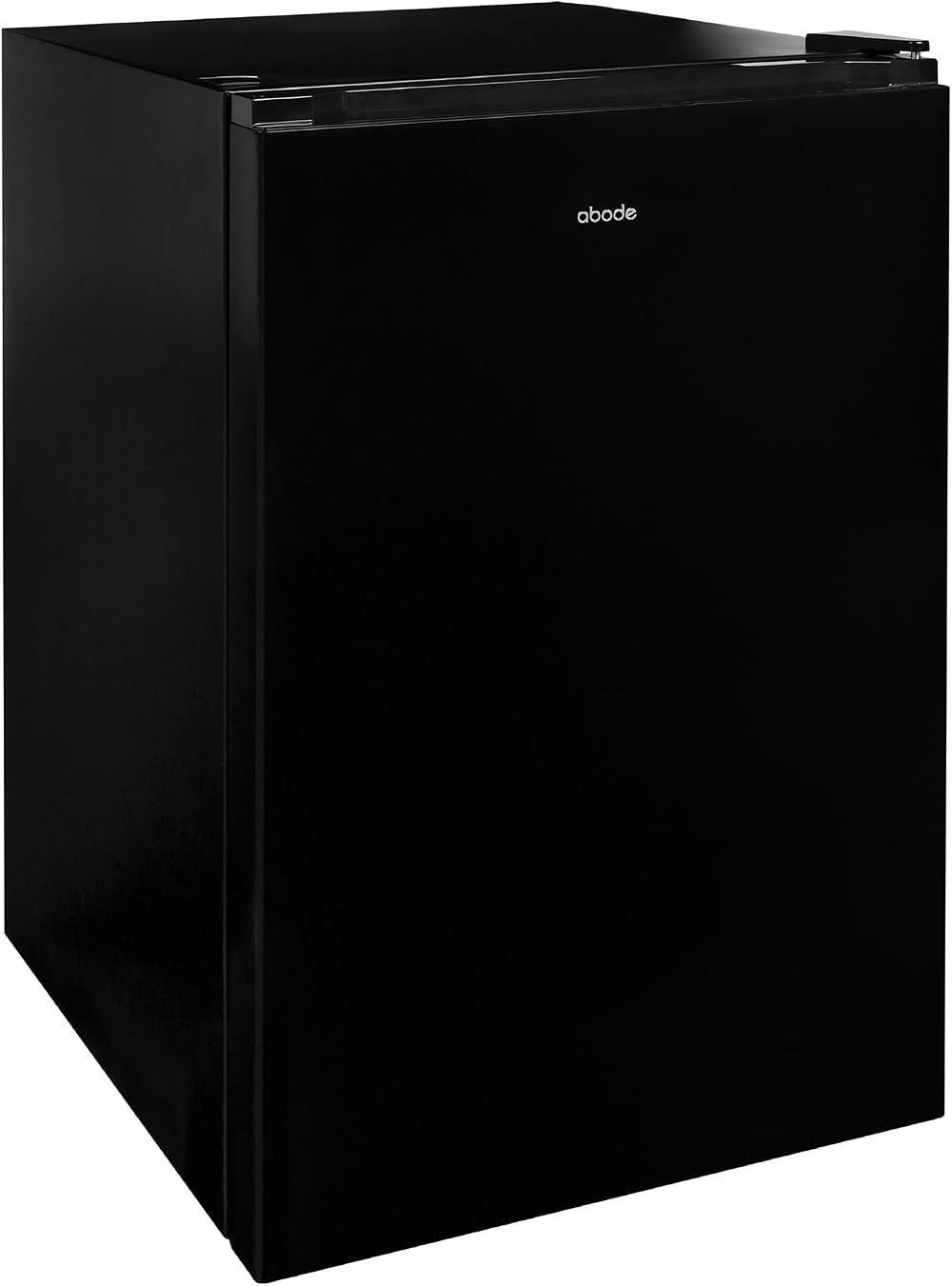 Abode Under Counter Freezer 60 L 4 Star 3 Drawers Black 48 cm A85UCFZ482E1B