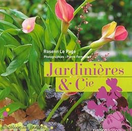 Jardinières & Cie