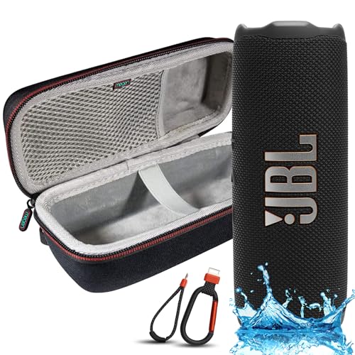 JBL Flip 7 Portable Bluetooth Speaker
