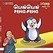 Peng-Peng (பெங்-பெங்) - Tamil Story book