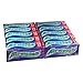 Airwaves Menthol & Eucalyptus Sugarfree Gum 10 Pellets - Pack Of 30