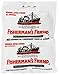 Fisherman's Friend - Menthol Cough Suppressant Lozenges Original Extra Strong 2 Pack - 40 Lozenges.Pack of 3