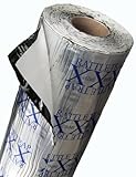 FatMat Self-Adhesive Rattletrap Sound Deadener Bulk