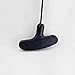 Crestgolf Two-Way Rubber Golf Putter for Kids or Adults